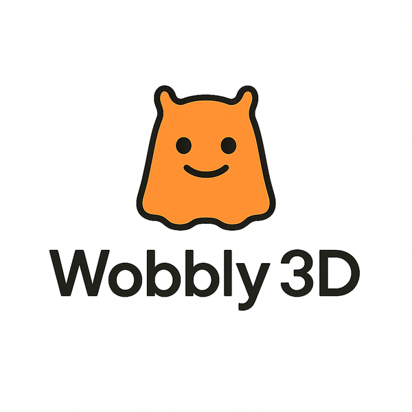 Wobbly 3D