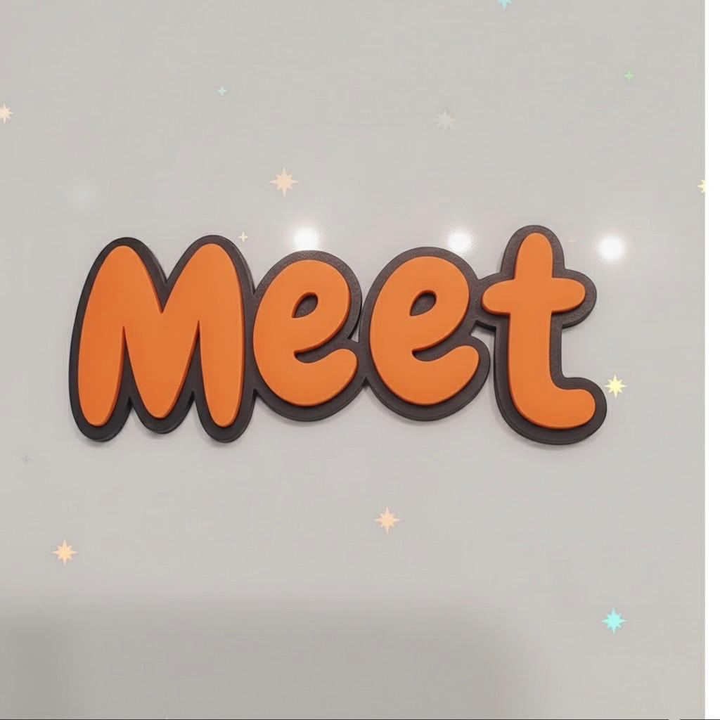 Custom name Keychains